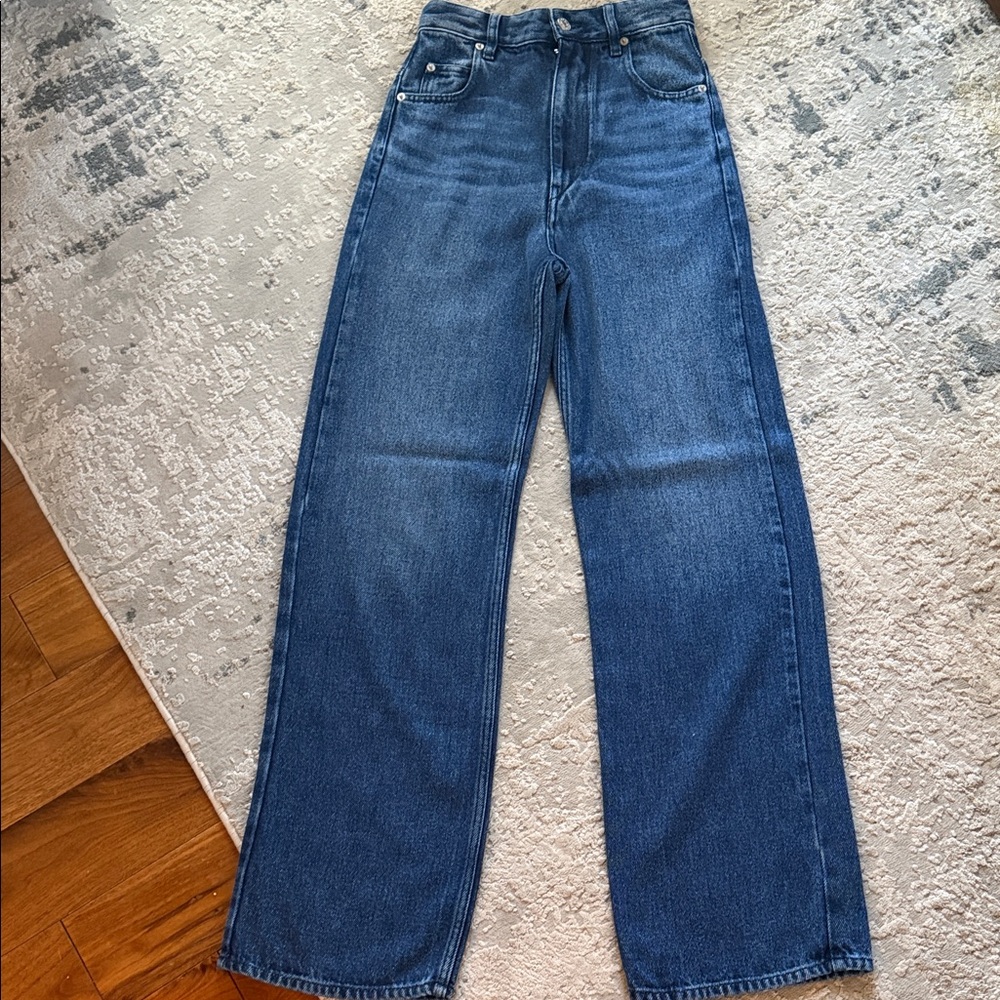 Isabel Marant jeans pants size 32